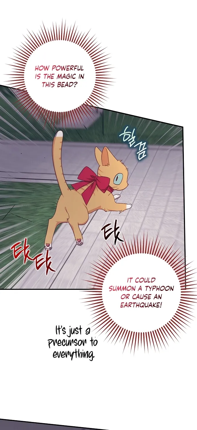 Catherine's Key to a Happy Life