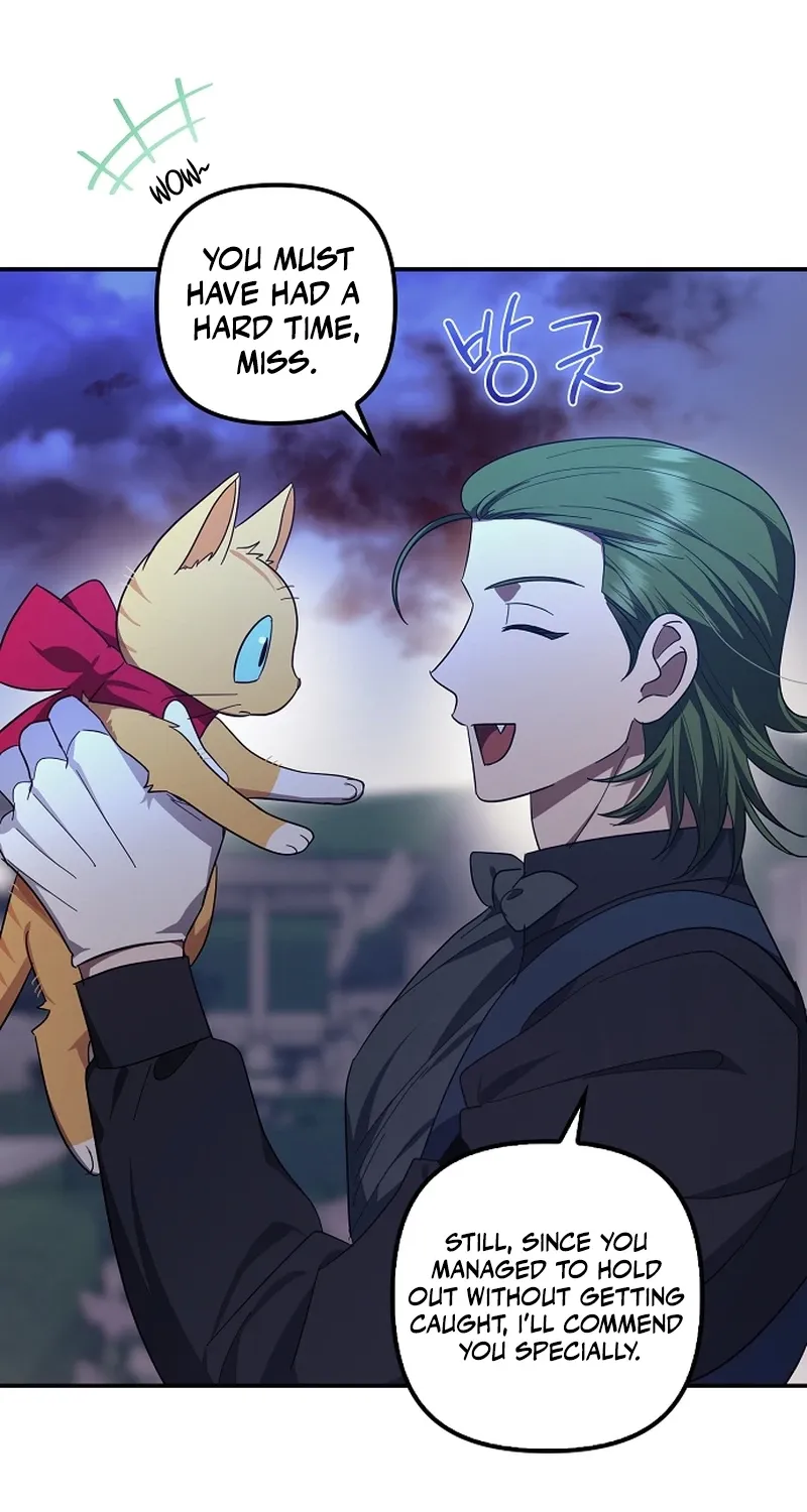 Catherine's Key to a Happy Life