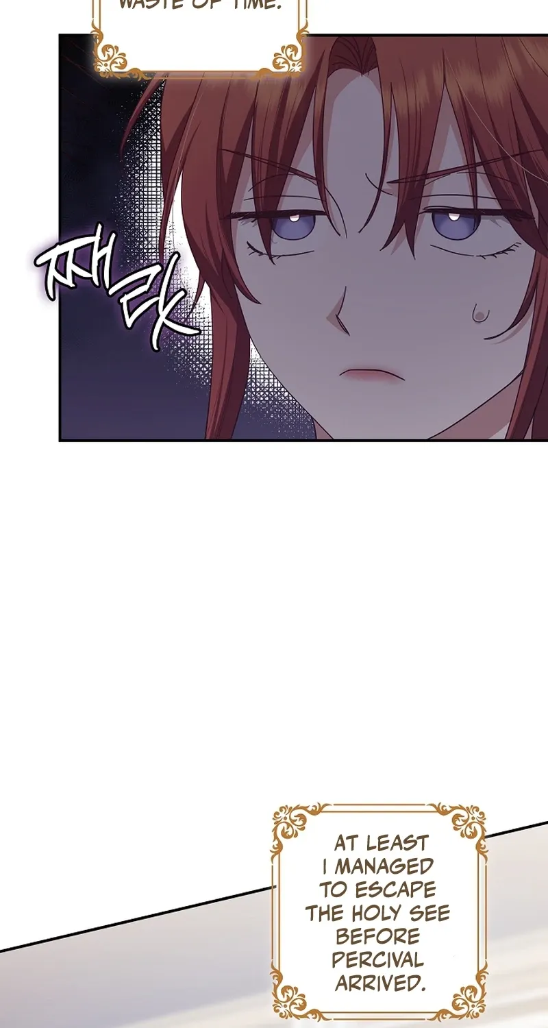 Catherine's Key to a Happy Life