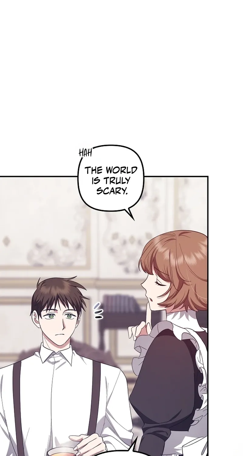 Catherine's Key to a Happy Life