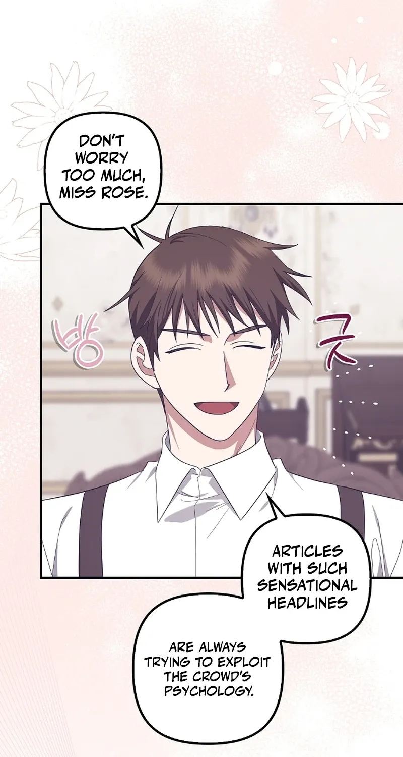 Catherine's Key to a Happy Life