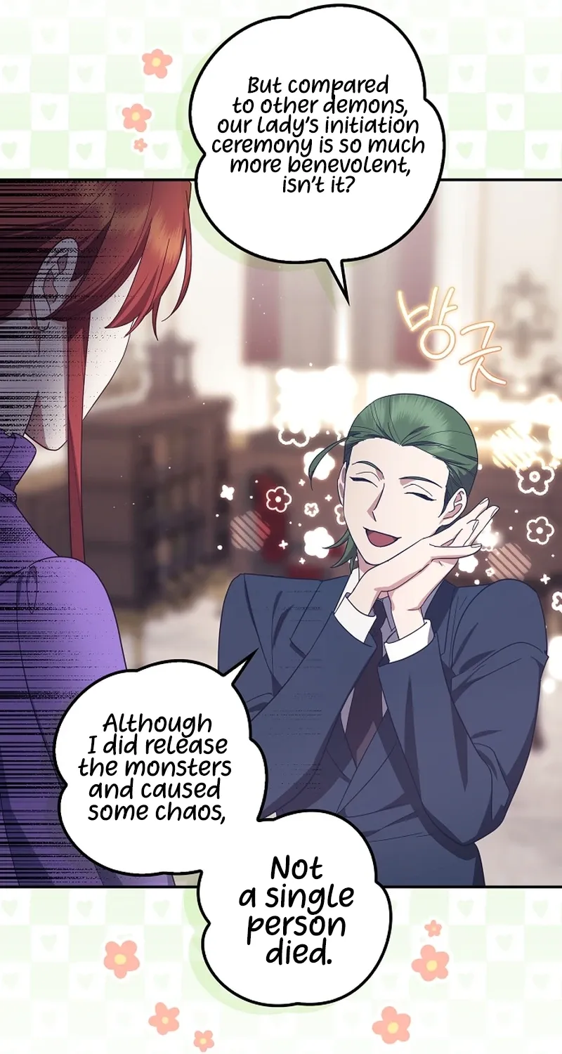 Catherine's Key to a Happy Life