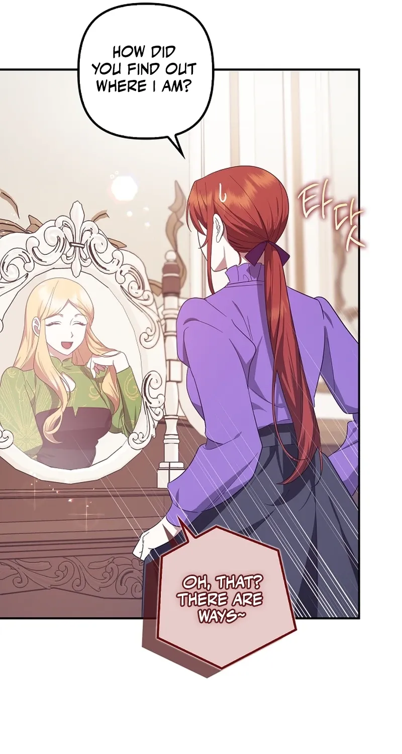 Catherine's Key to a Happy Life