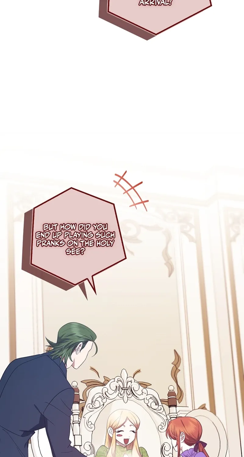 Catherine's Key to a Happy Life