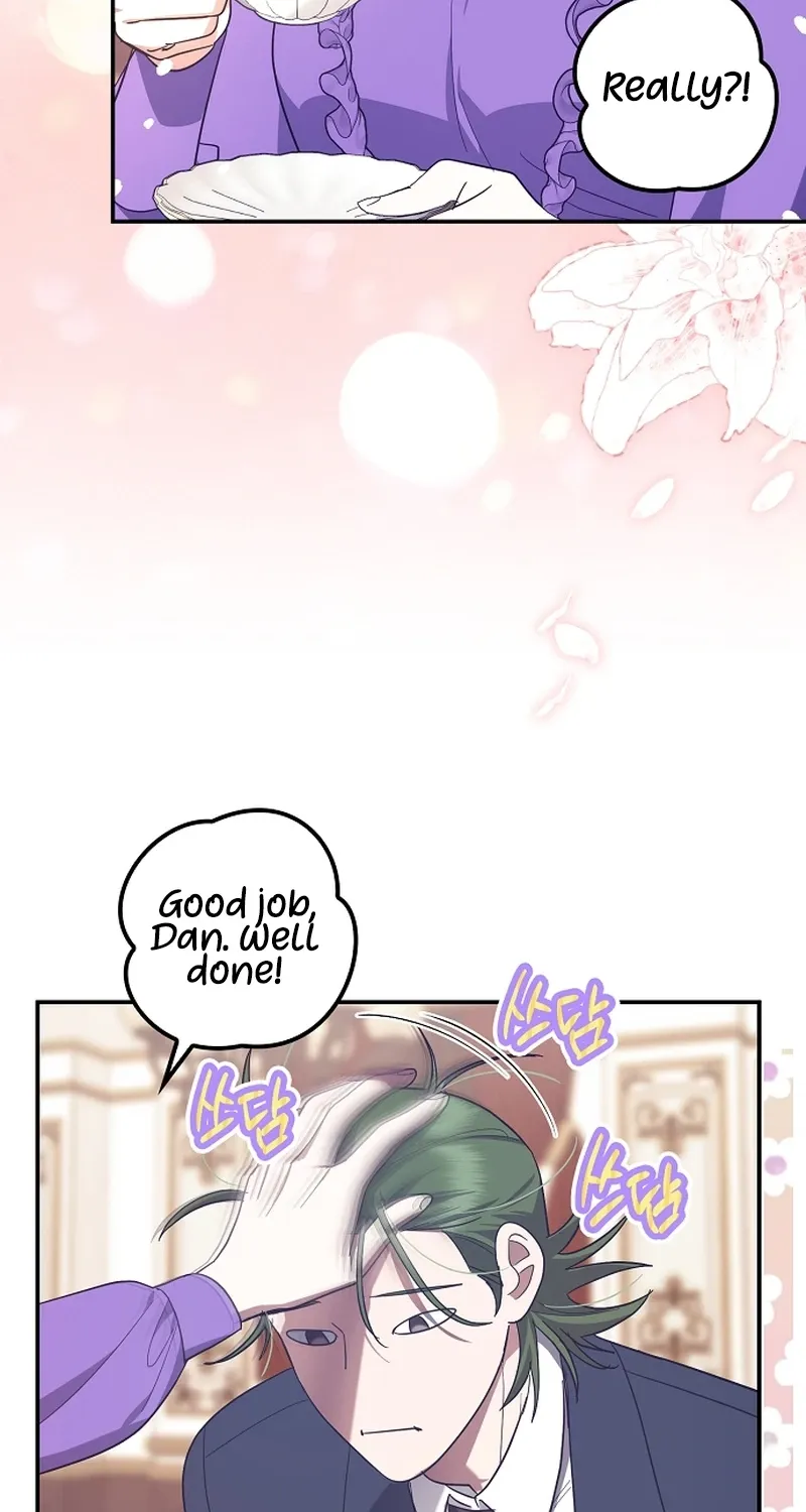 Catherine's Key to a Happy Life