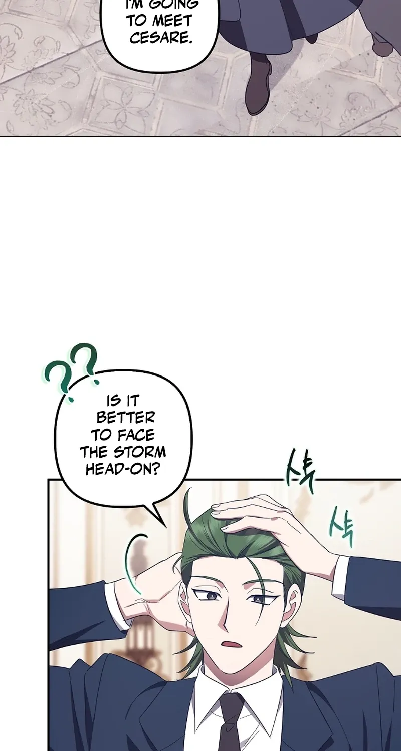 Catherine's Key to a Happy Life