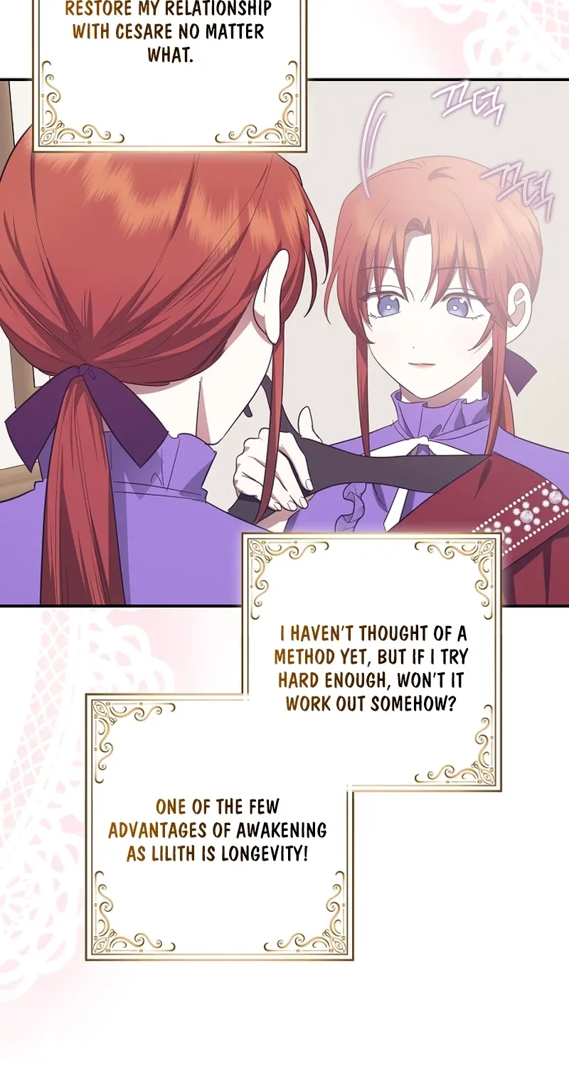 Catherine's Key to a Happy Life