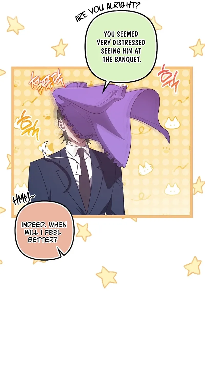 Catherine's Key to a Happy Life