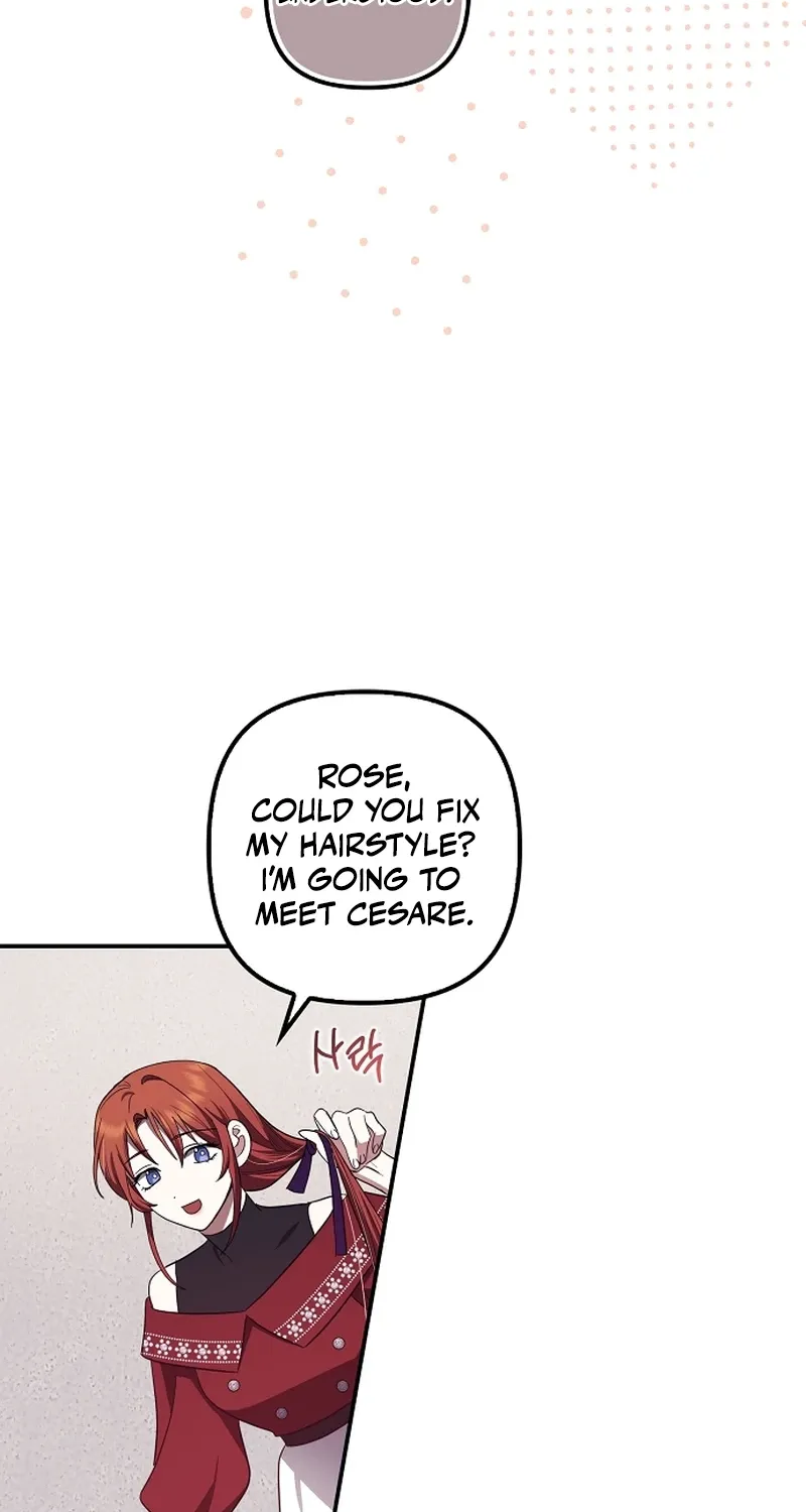 Catherine's Key to a Happy Life