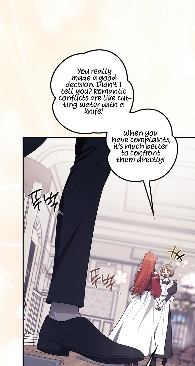 Catherine's Key to a Happy Life