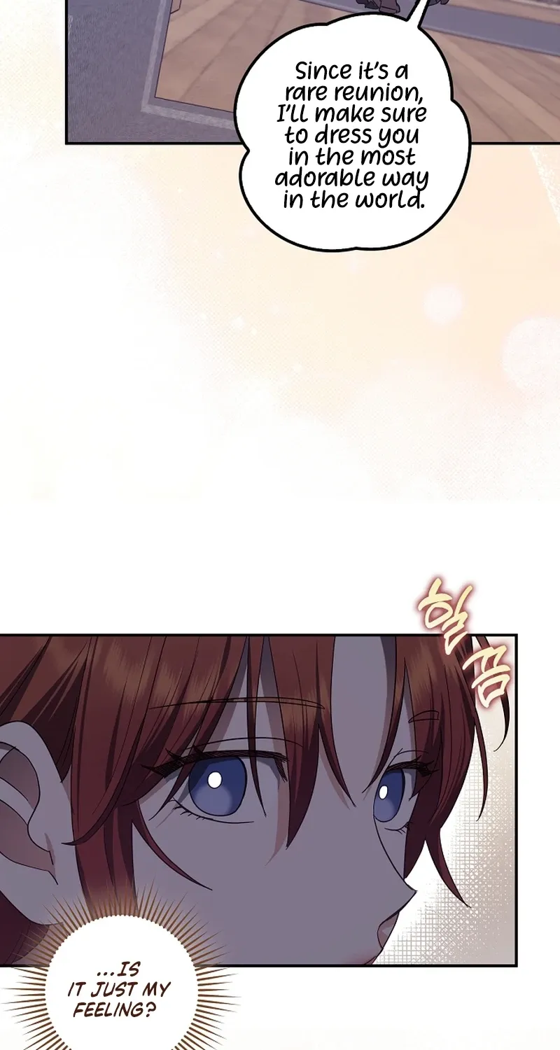 Catherine's Key to a Happy Life