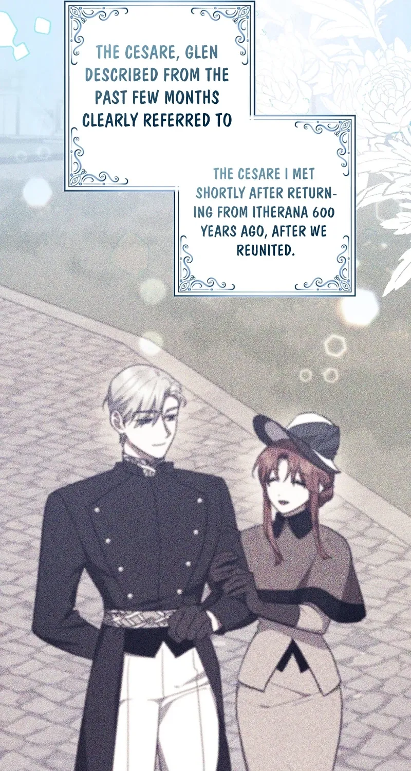 Catherine's Key to a Happy Life