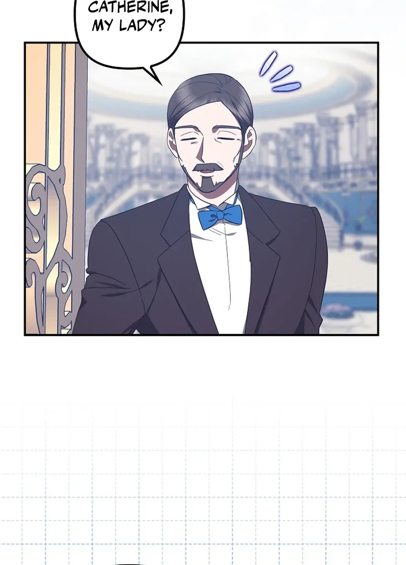 Catherine's Key to a Happy Life