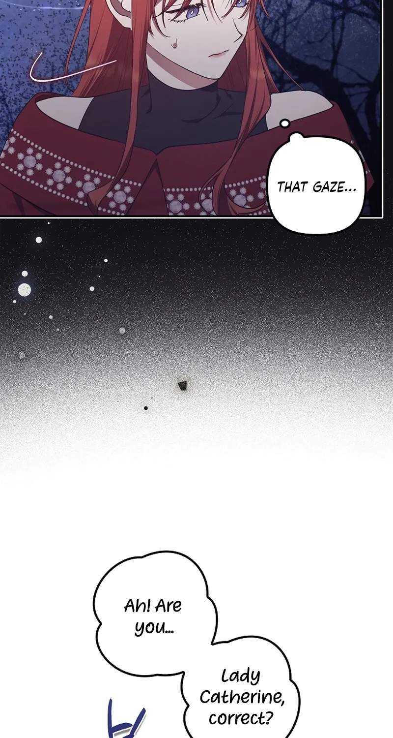 Catherine's Key to a Happy Life