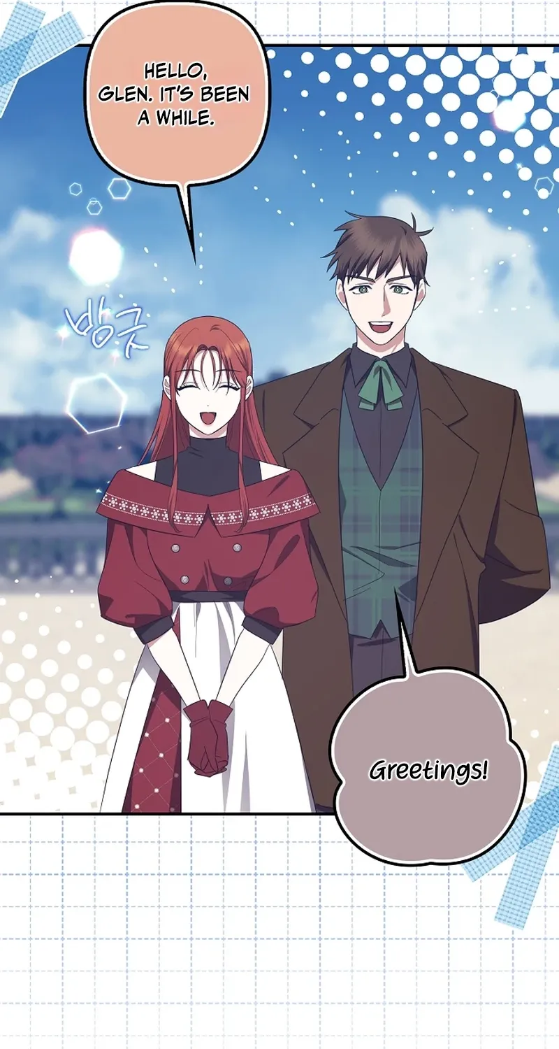 Catherine's Key to a Happy Life