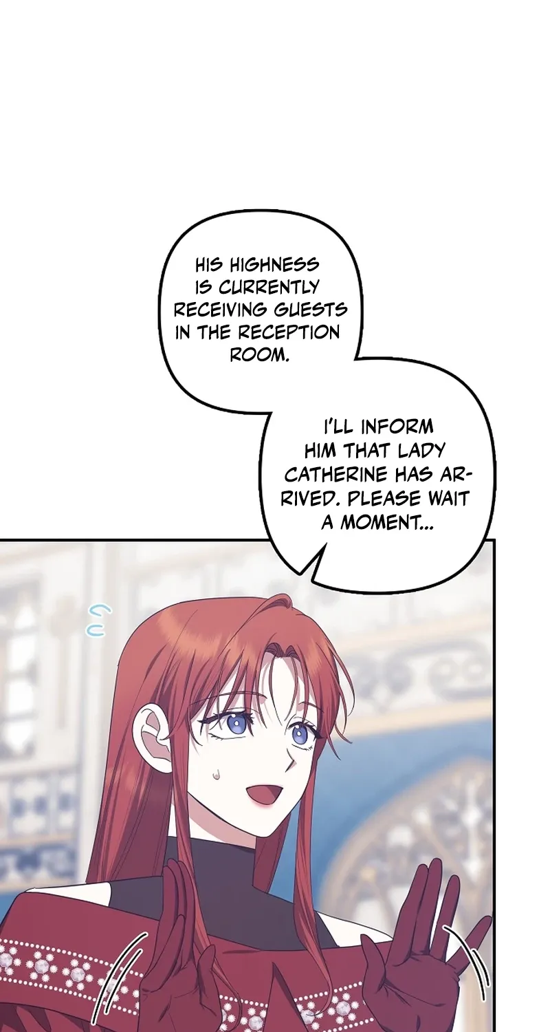 Catherine's Key to a Happy Life