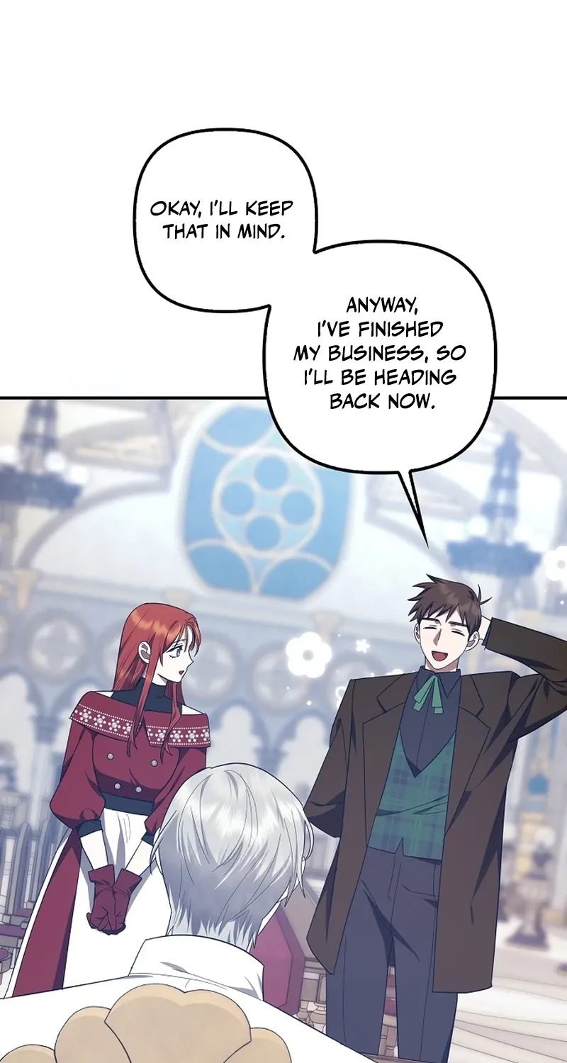 Catherine's Key to a Happy Life