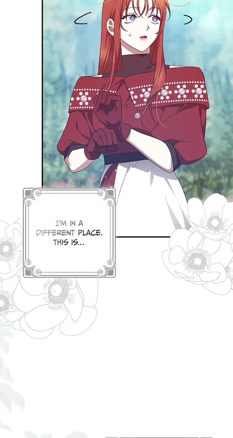 Catherine's Key to a Happy Life