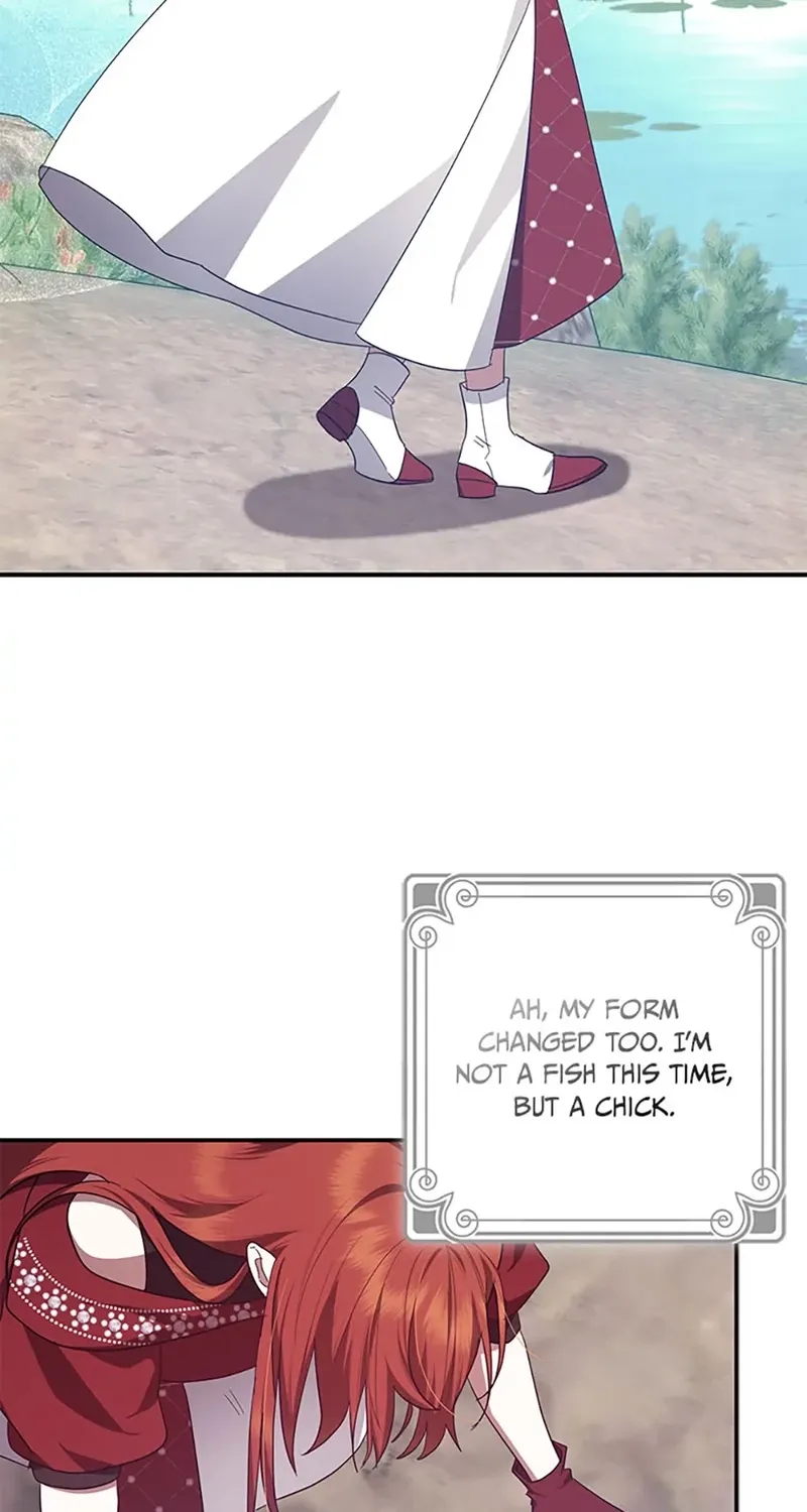 Catherine's Key to a Happy Life