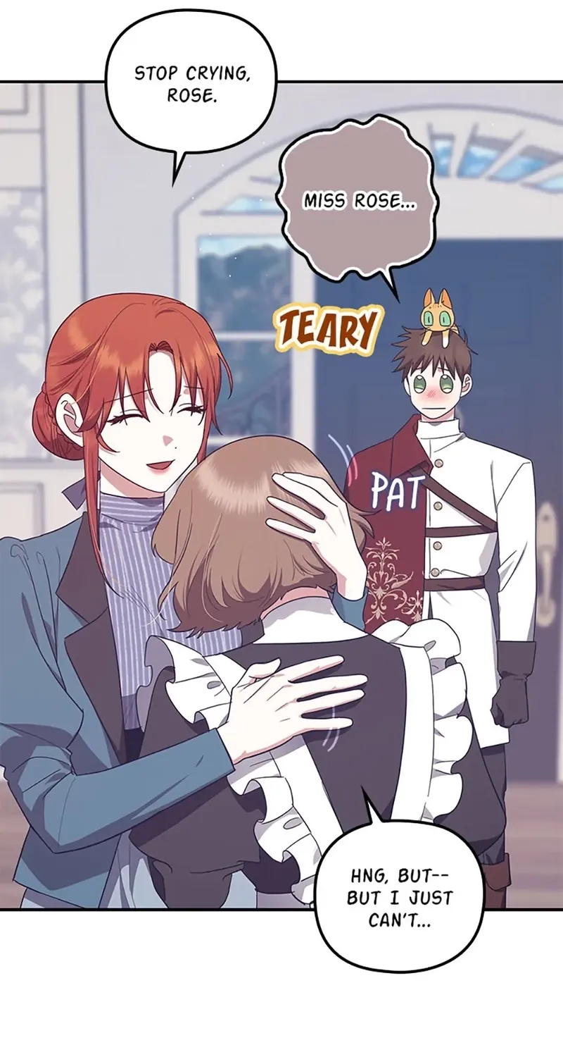 Catherine's Key to a Happy Life