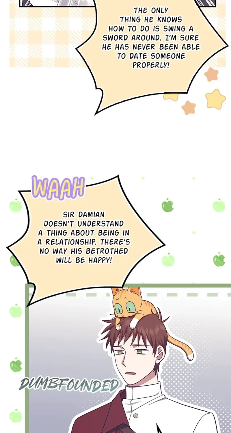 Catherine's Key to a Happy Life