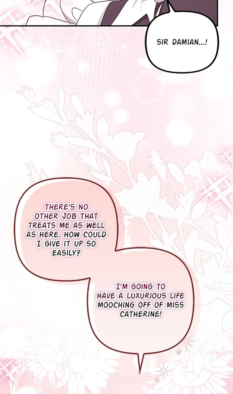 Catherine's Key to a Happy Life