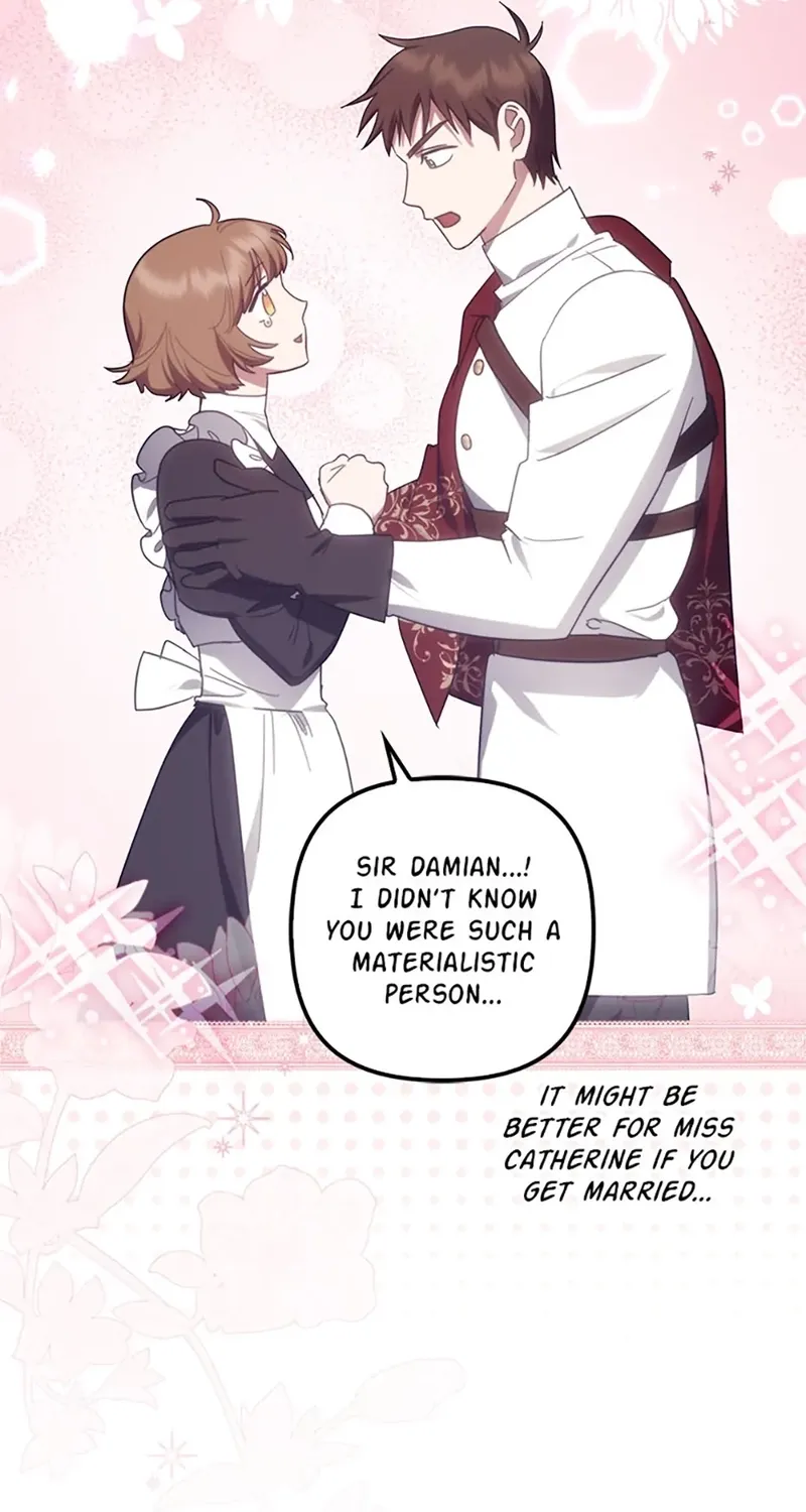 Catherine's Key to a Happy Life