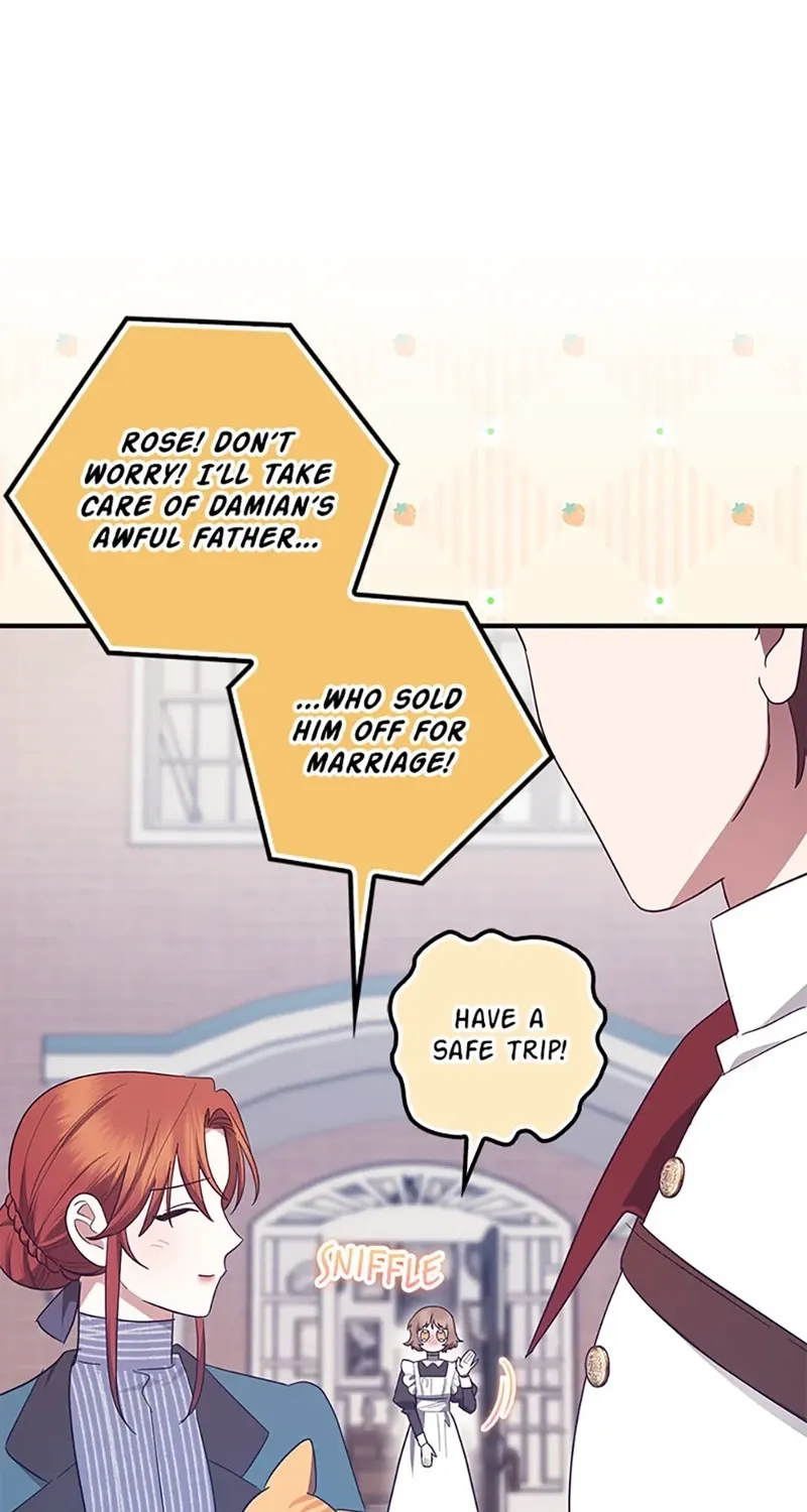 Catherine's Key to a Happy Life