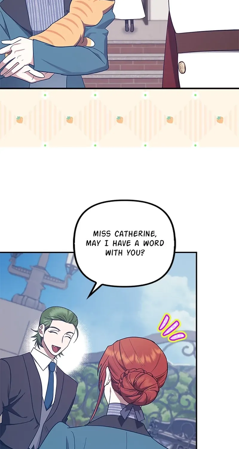 Catherine's Key to a Happy Life