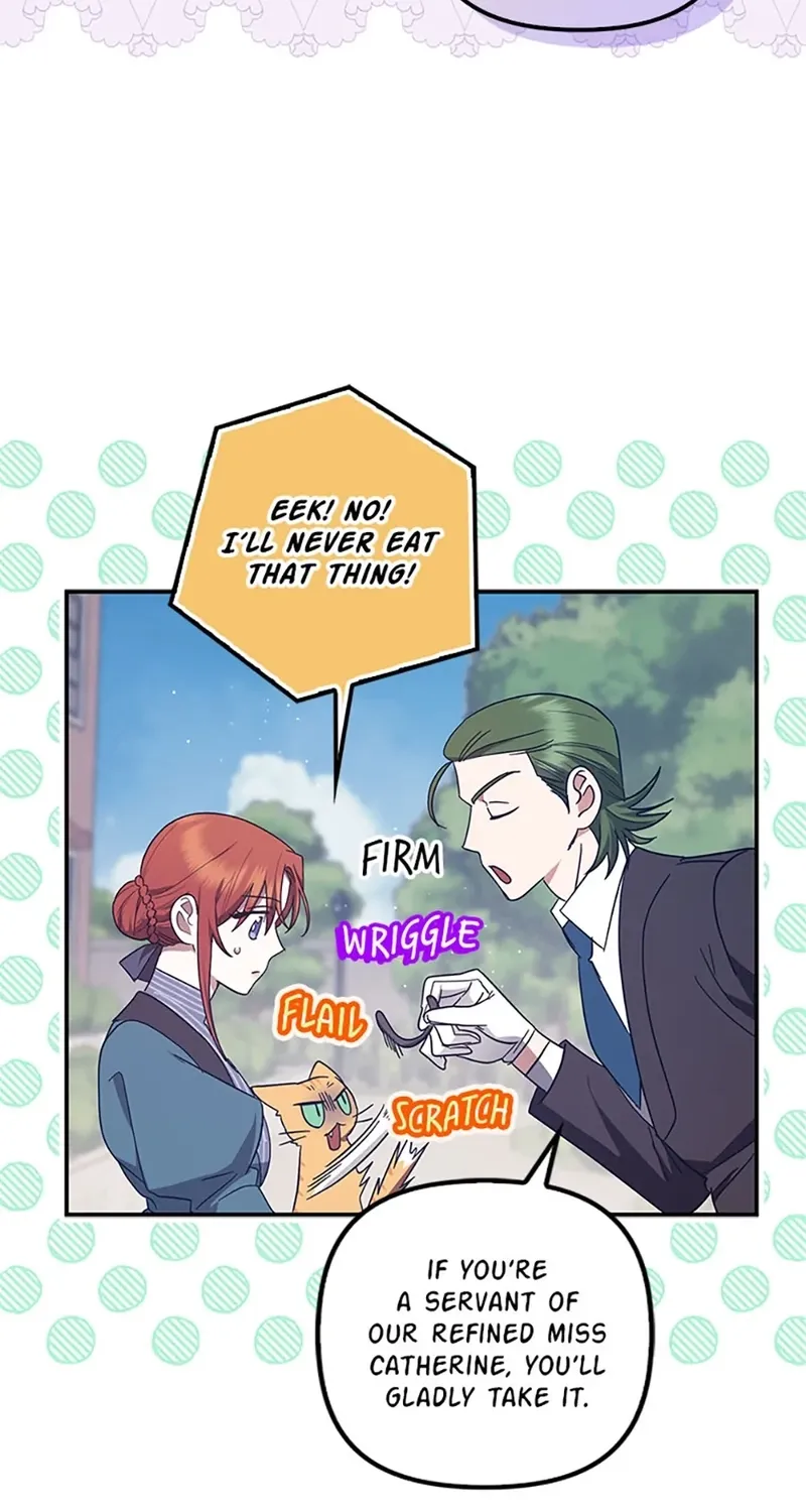 Catherine's Key to a Happy Life