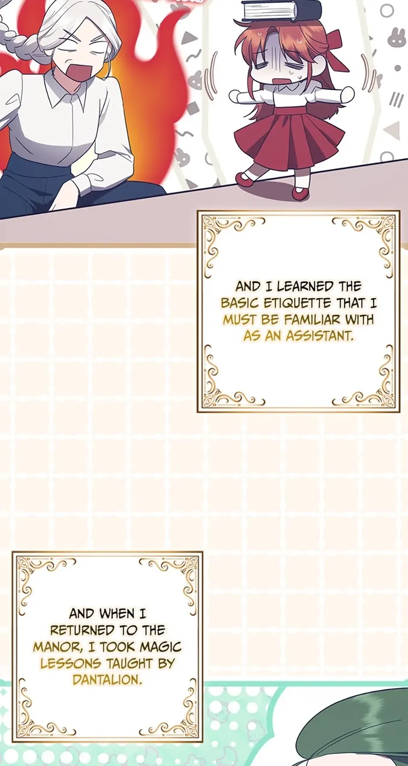 Catherine's Key to a Happy Life