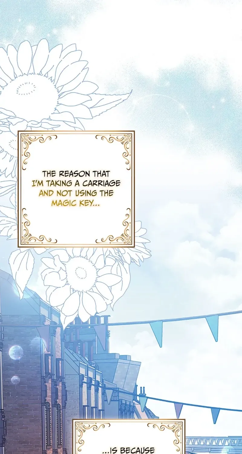 Catherine's Key to a Happy Life