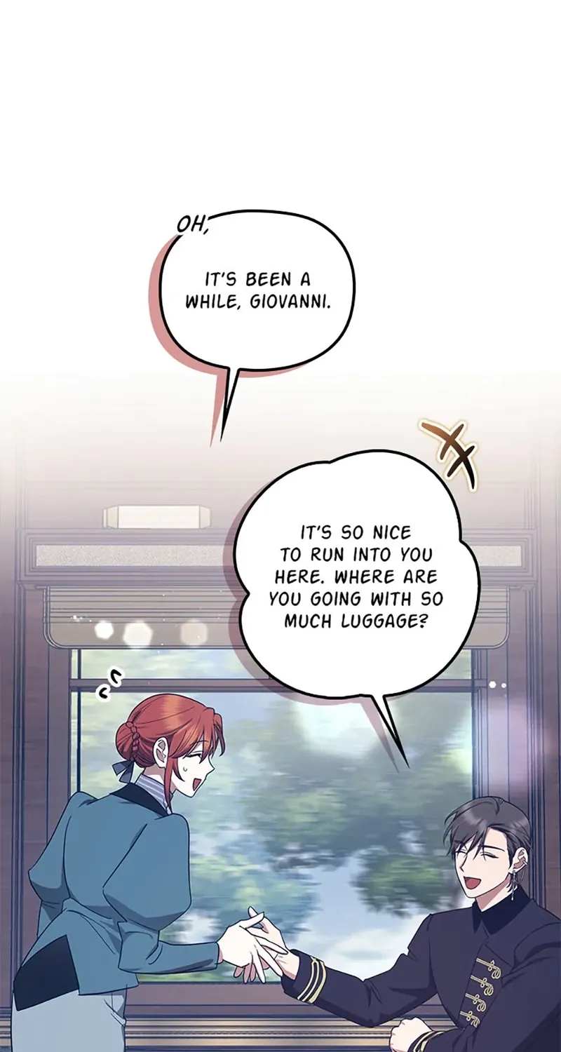 Catherine's Key to a Happy Life