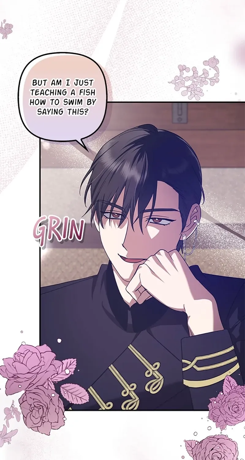 Catherine's Key to a Happy Life