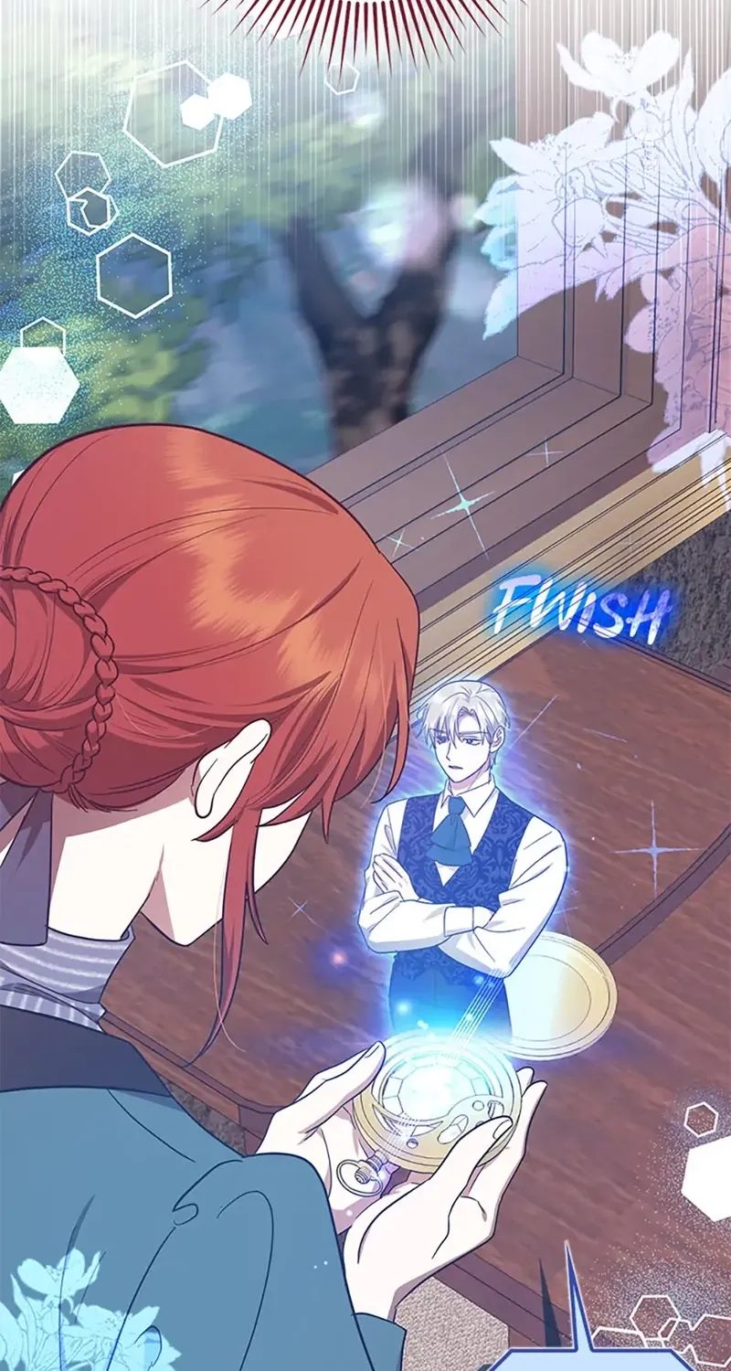 Catherine's Key to a Happy Life