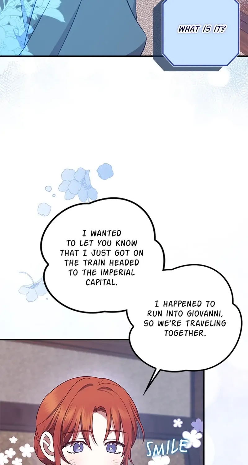 Catherine's Key to a Happy Life