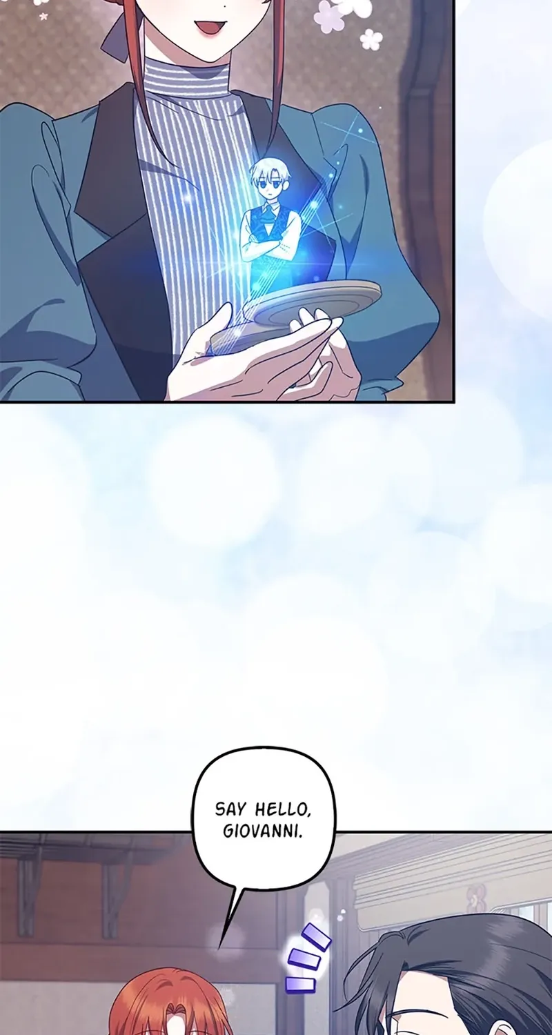 Catherine's Key to a Happy Life