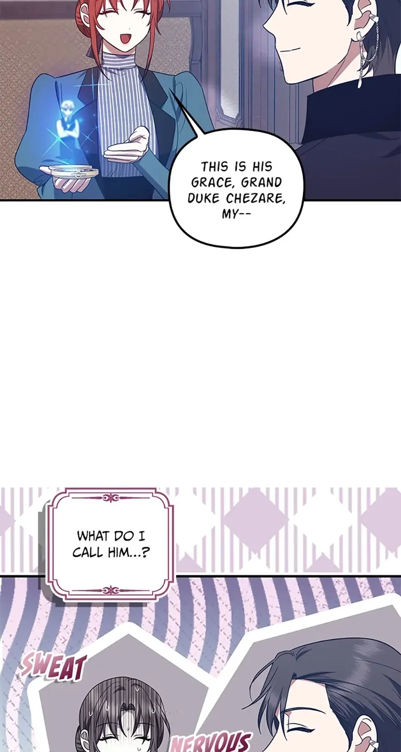 Catherine's Key to a Happy Life