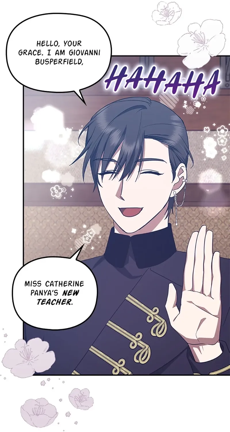 Catherine's Key to a Happy Life