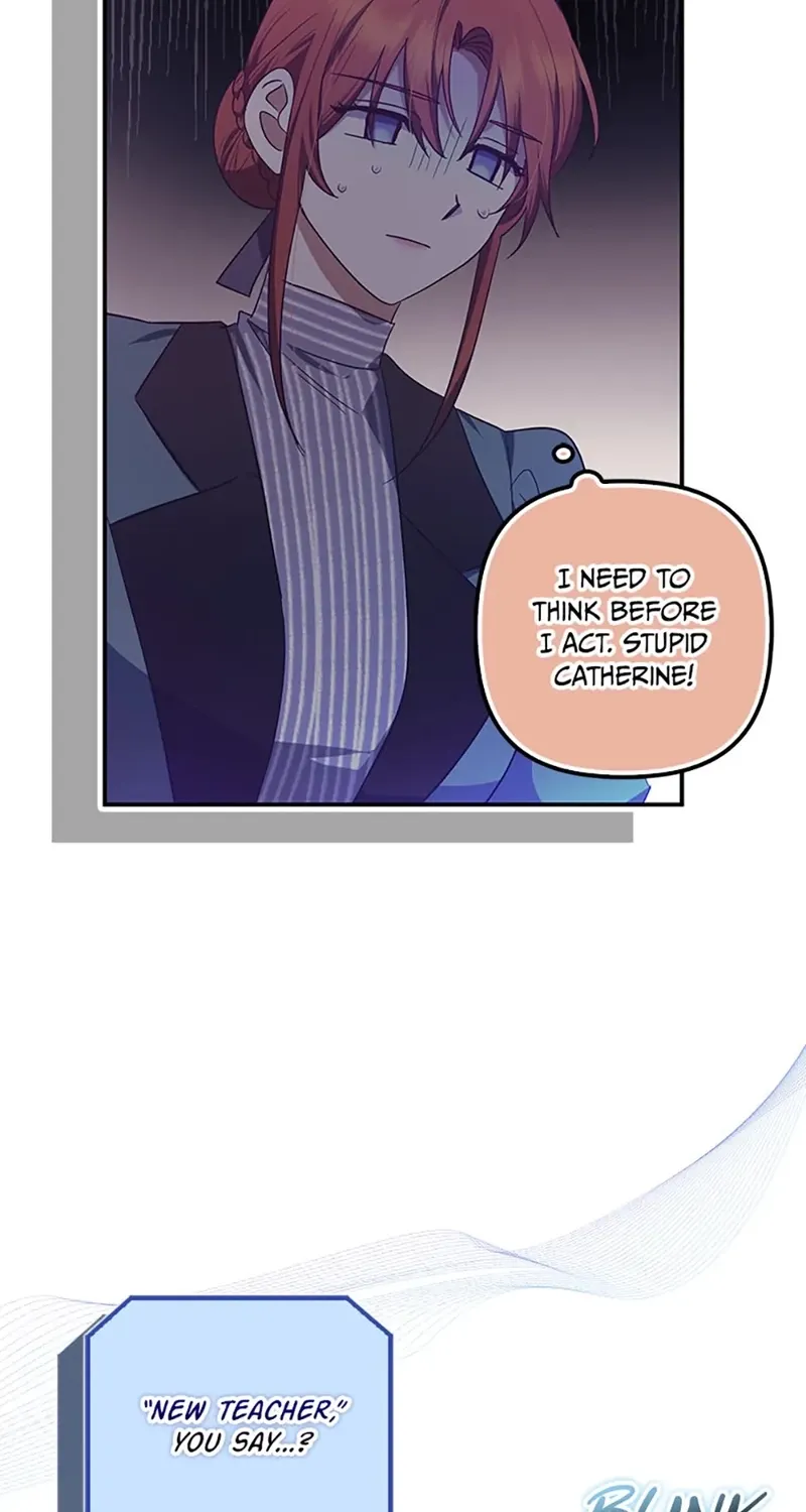 Catherine's Key to a Happy Life