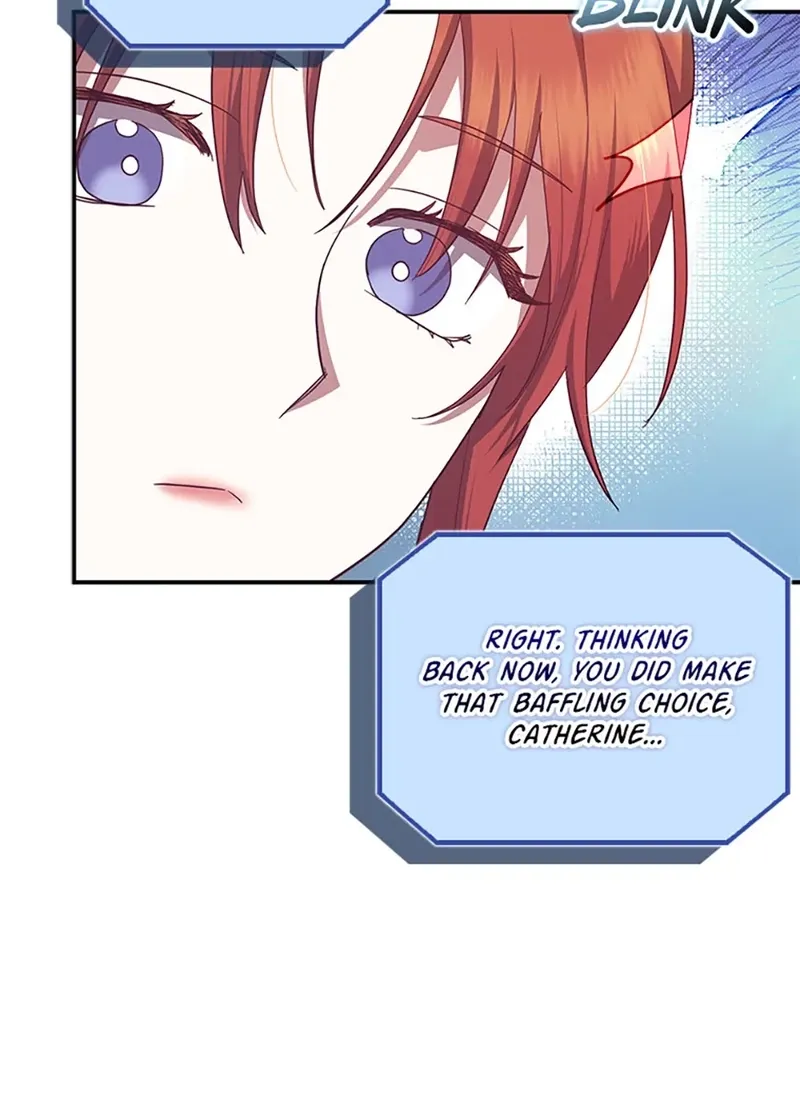 Catherine's Key to a Happy Life