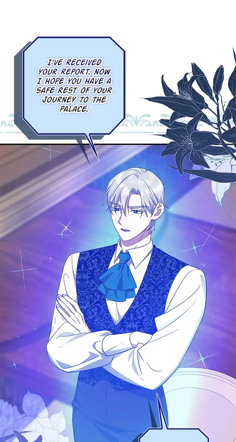 Catherine's Key to a Happy Life