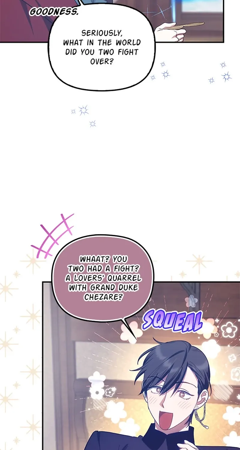 Catherine's Key to a Happy Life