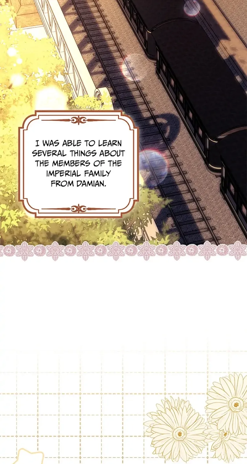 Catherine's Key to a Happy Life