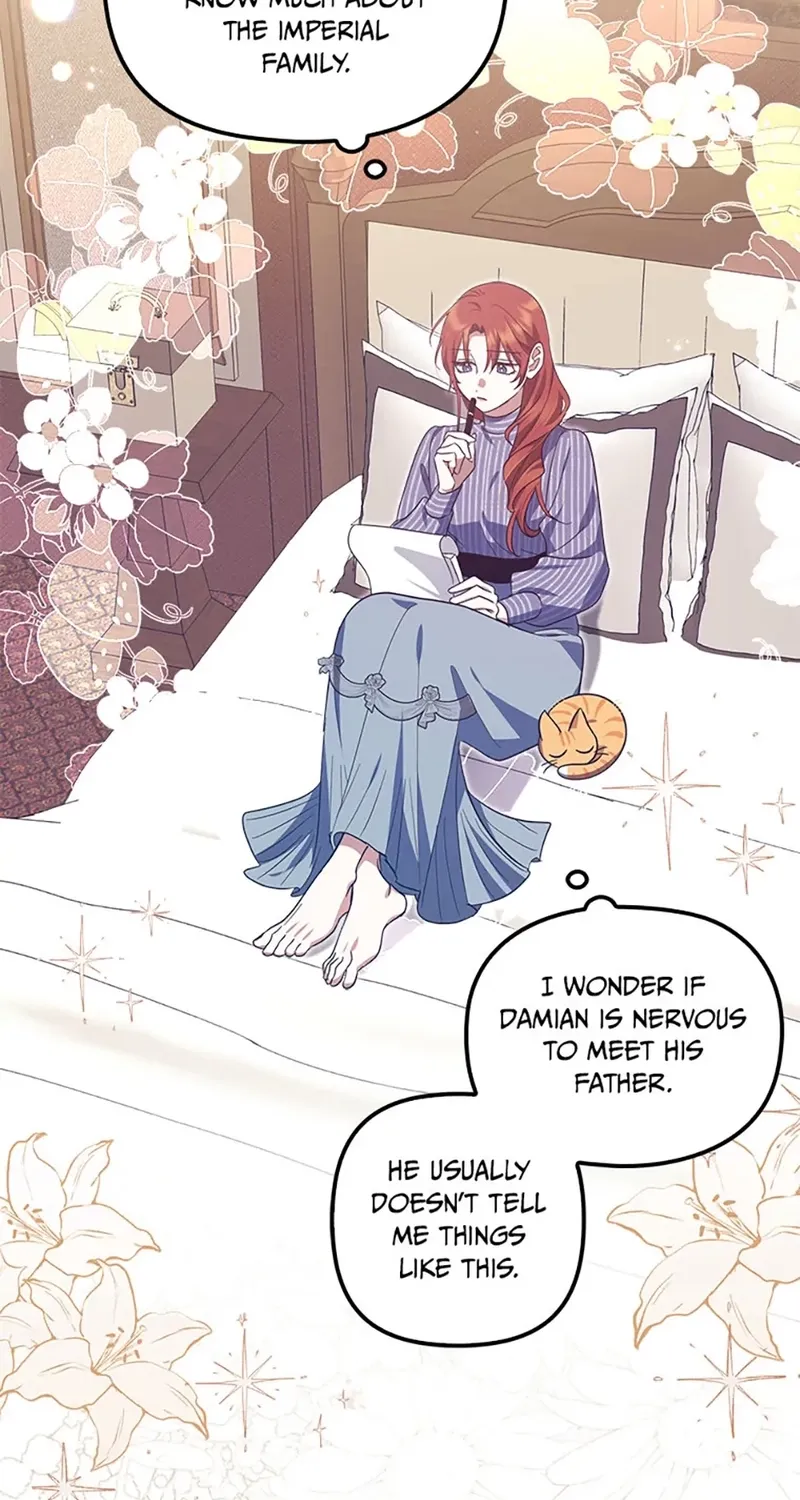 Catherine's Key to a Happy Life