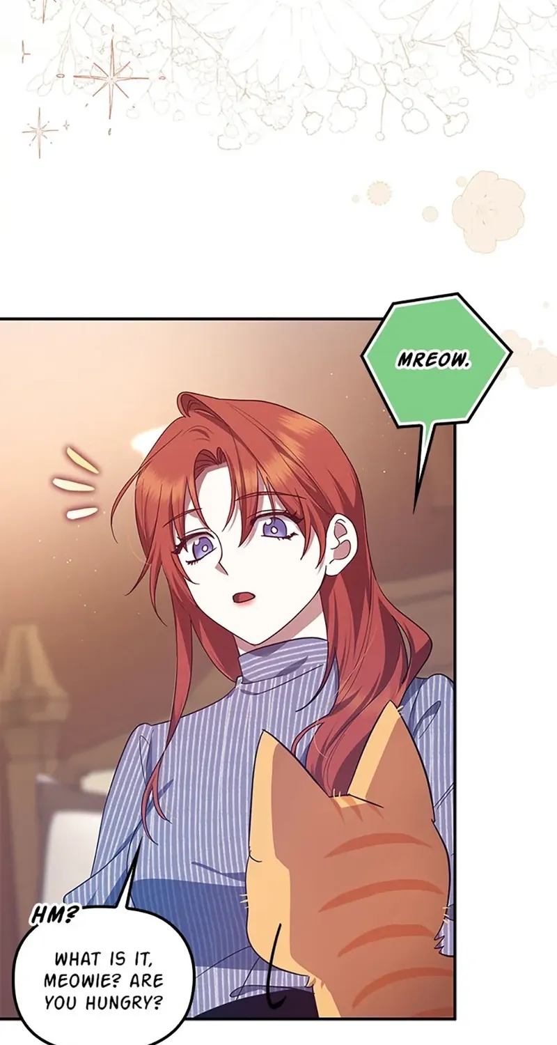 Catherine's Key to a Happy Life