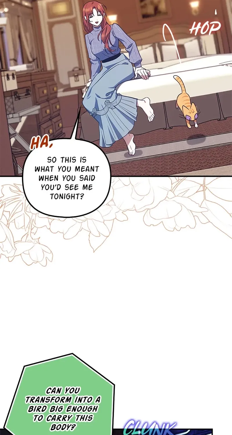 Catherine's Key to a Happy Life