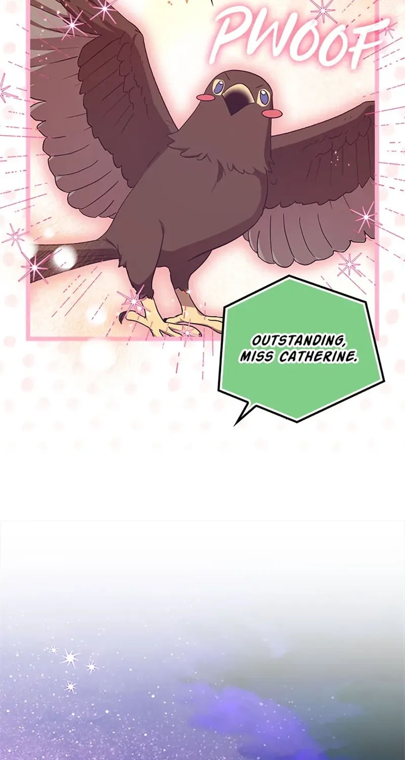 Catherine's Key to a Happy Life