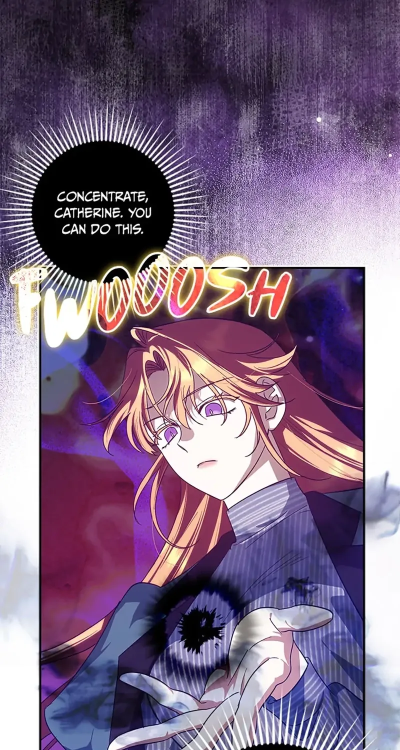 Catherine's Key to a Happy Life