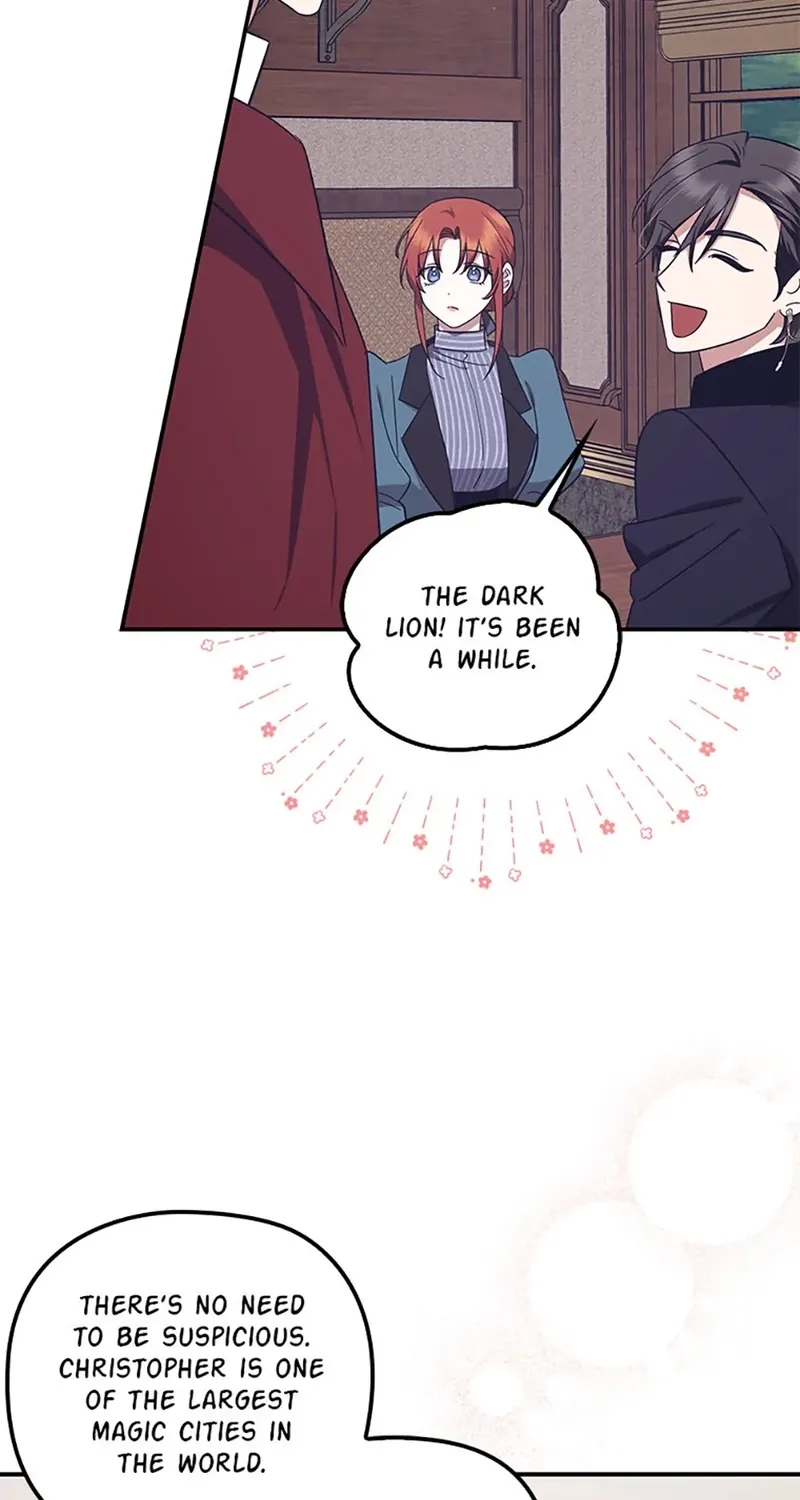 Catherine's Key to a Happy Life